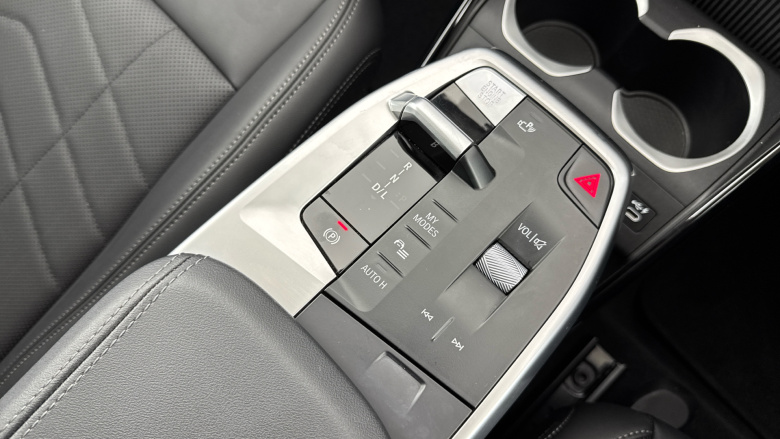 BMW X1 sDrive 20i MHT xLine 5dr Step Auto Petrol Estate